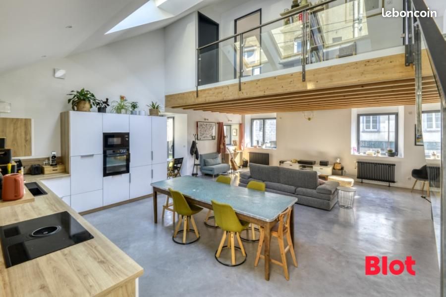 Maison 8 pièces 177 m² · à Nantes · 177 m² · 725 000 €
