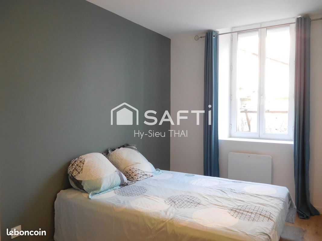 Appartement a louer oyonnax - 3 pièce(s) - 58 m2 - Surfyn