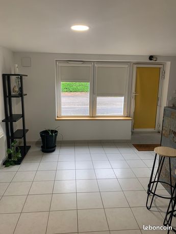 Location appartement 2 pieces à BRUZ 35570