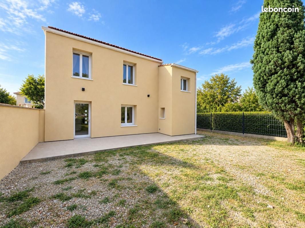 Maison 5 pièces 103 m² · à Revel · 103 m² · 1 000 €/mois