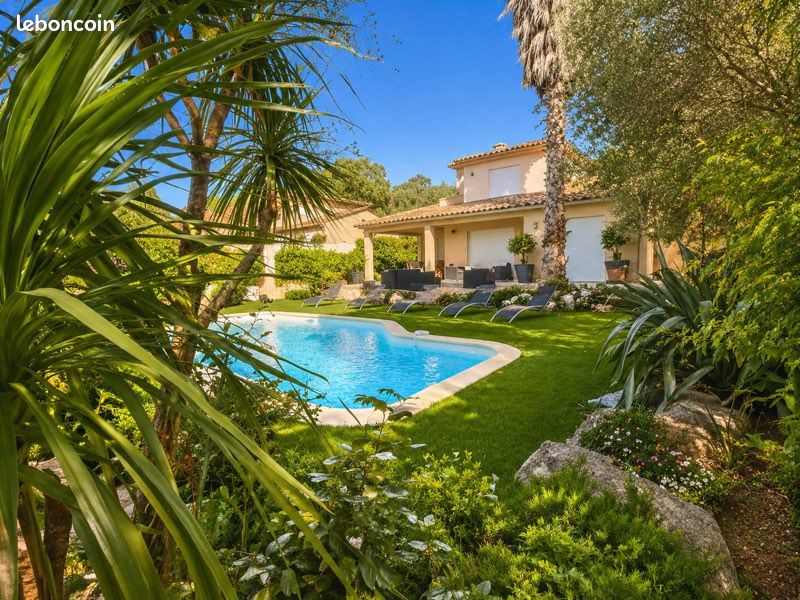Maison 5 pièces 119 m² · à Porto-Vecchio · 119 m² · 865 000 €