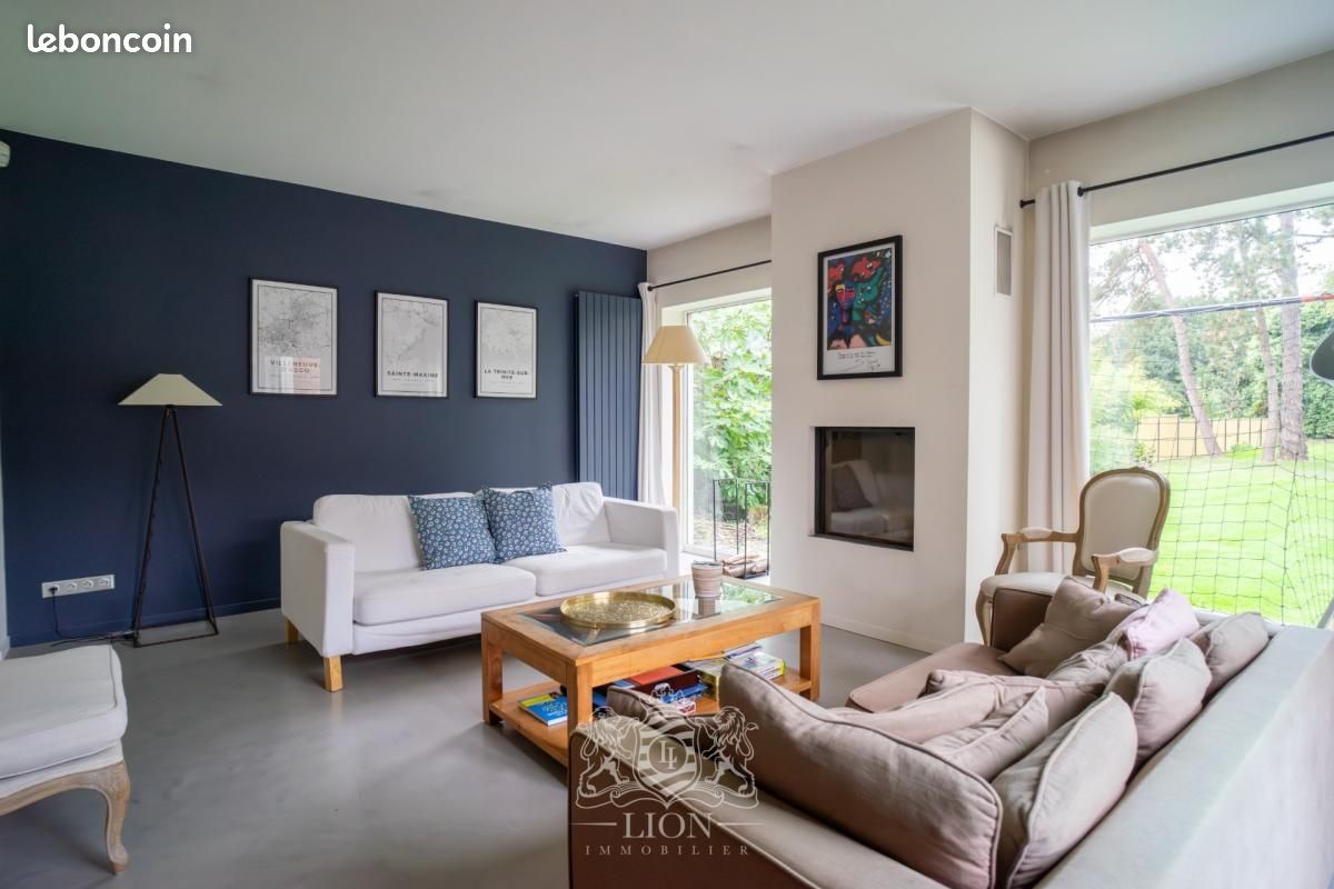 Maison 7 pièces 257 m² (image 2)