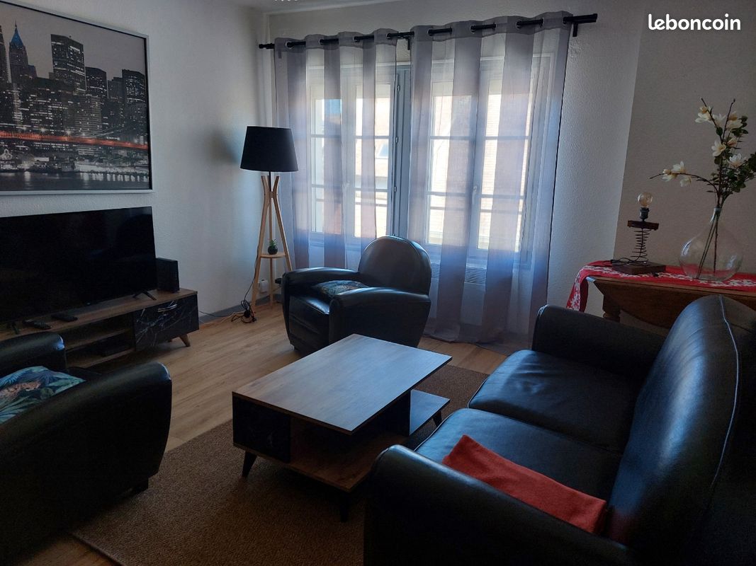 Appartement a louer dole - Surfyn