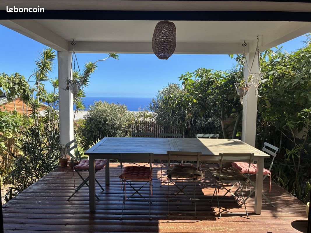 Maison 4 pièces 140 m² · à Saint-Leu · 140 m² · 2 071 €/mois