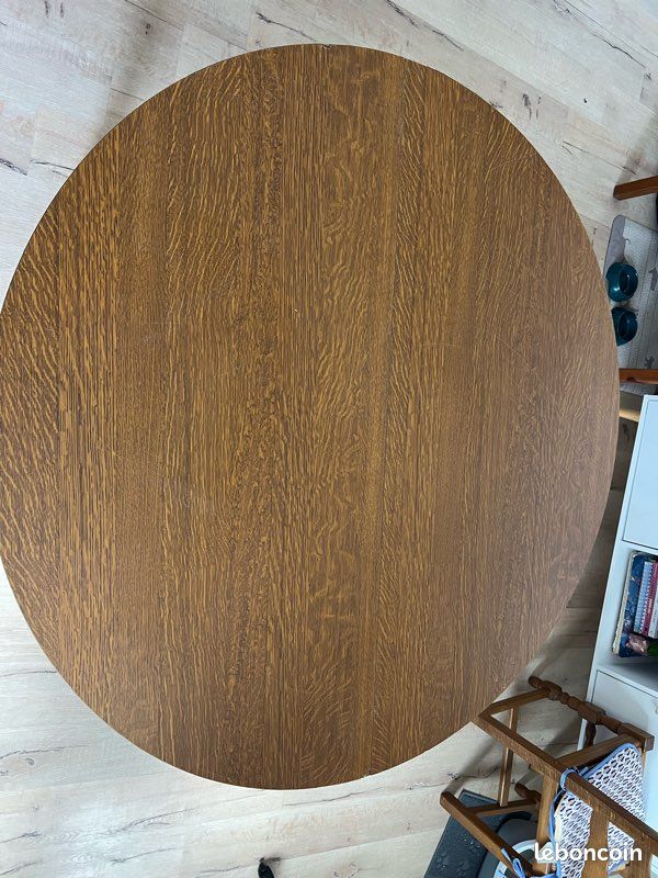 Table+Chaises (image 3)