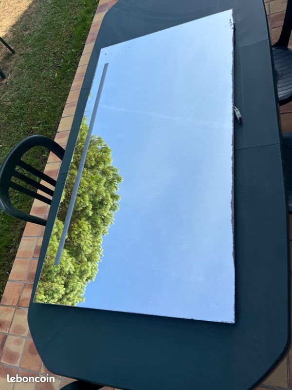 Miroir lumineux (image 1)