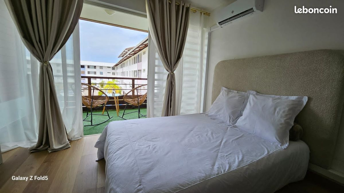 Appartement 1 pièce 24 m² · à Cayenne · 24 m² · 800 €