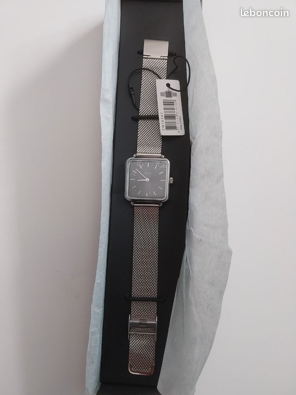 Montre femme Cluse (image 2)