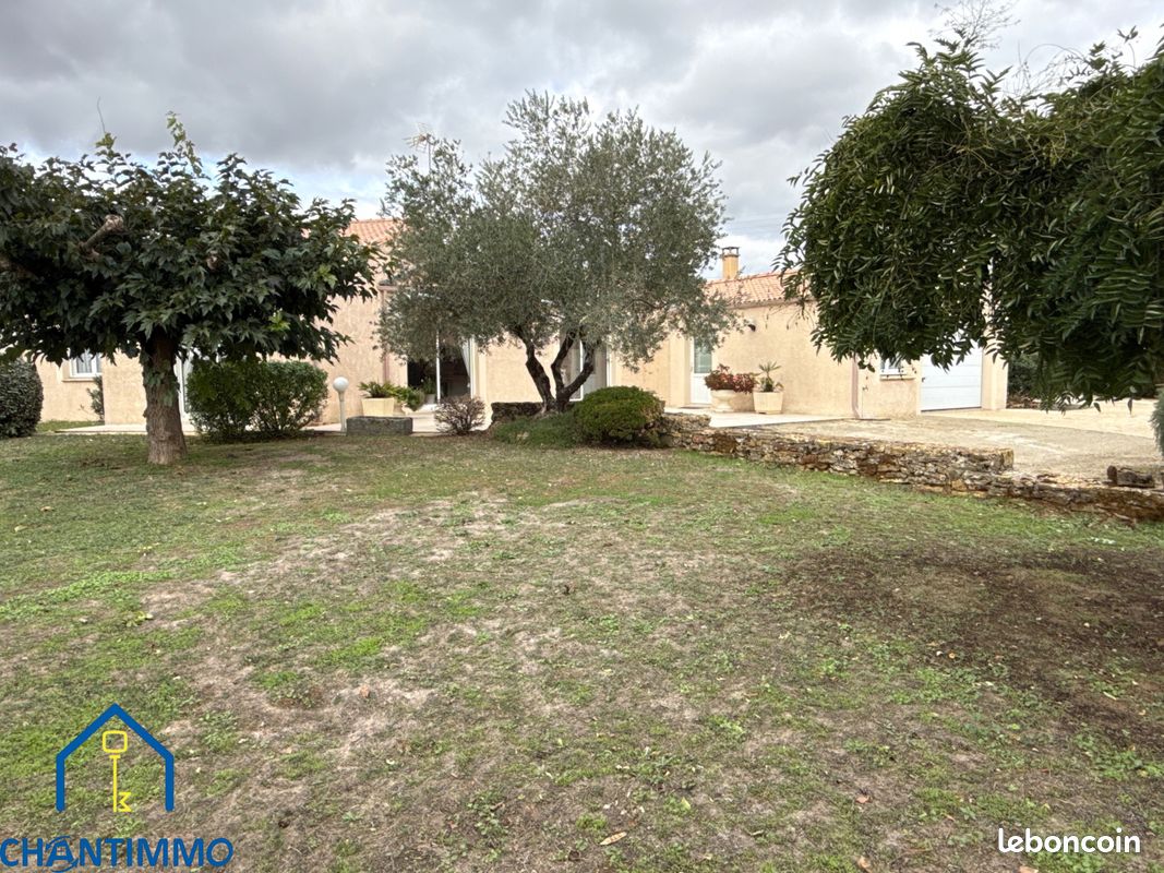 Maison 5 pièces 116 m² · à Chantonnay · 116 m² · 246 750 €