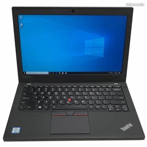LENOVO x250 (image 1)