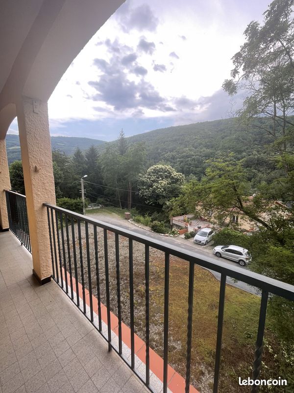 Appartement 3 pièces 62 m² · à Prats-de-Mollo-la-Preste · 62 m² · 89 000 €
