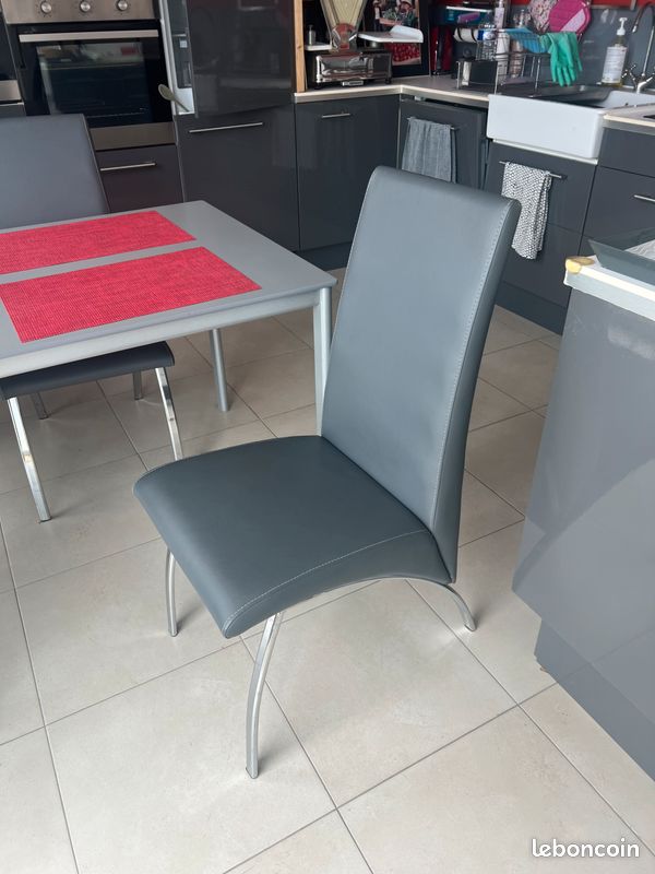 Table cuisine (image 3)