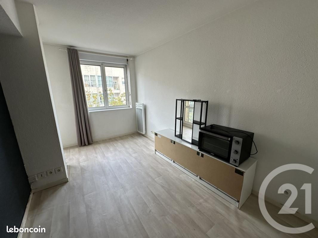 Appartement 2 pièces 32 m² · au Mans · 32 m² · 495 €/mois