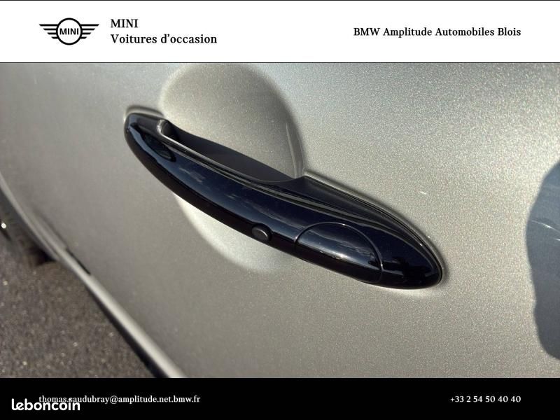 Mini Countryman Cooper SE 125ch + 95ch Edition Premium Plus ALL4 BVA6 (image 18)