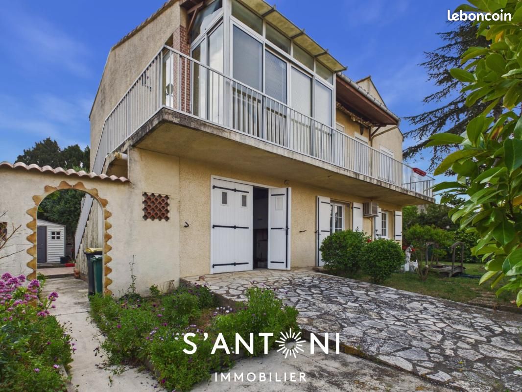 Maison 7 pièces 145 m² · à Sauvian · 145 m² · 335 000 €