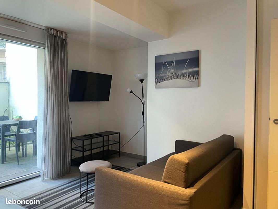 Appartement 1 pièce 35 m² · à Aix-les-Bains · 35 m² · 745 €/mois