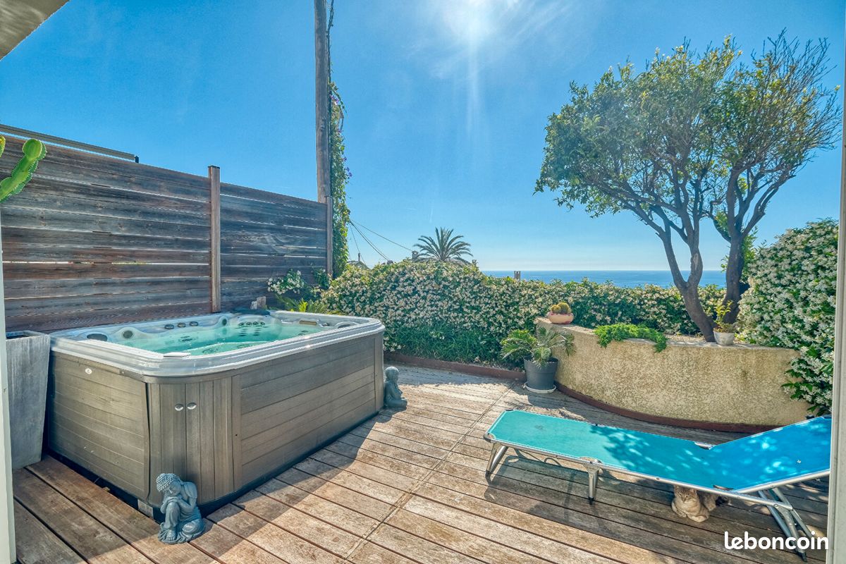Maison 4 pièces 108 m² · à San-Martino-Di-Lota · 108 m² · 420 000 €