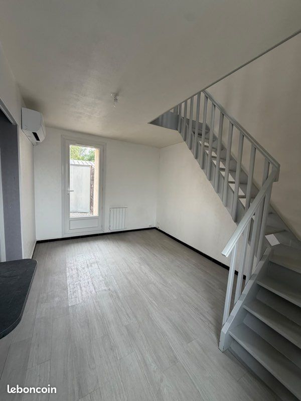 Appartement 2 pièces 35 m² · à Trélazé · 35 m² · 680 €/mois
