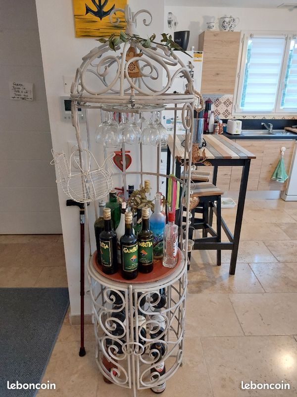 Bar fer forger (image 2)