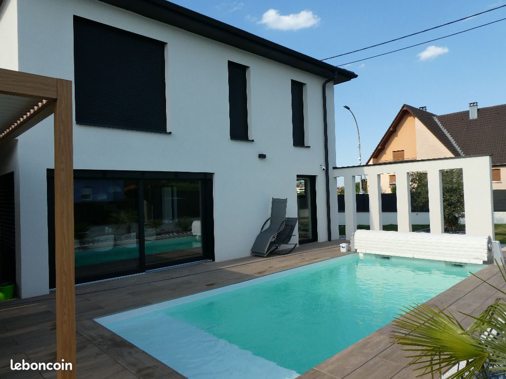 Maison 6 pièces 150 m² · à Ingersheim · 150 m² · 650 000 €
