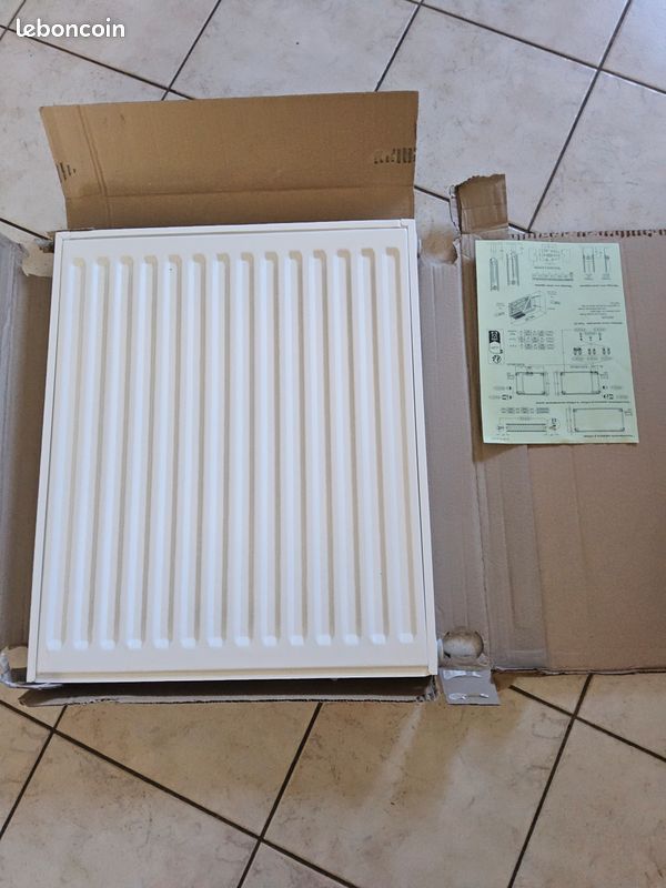 Radiateur de chauffage (image 1)