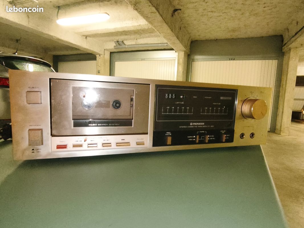 Platine Cassette (image 3)