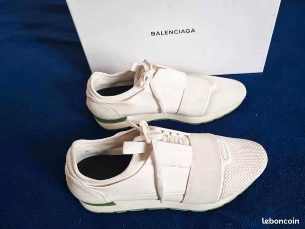 le bon coin balenciaga