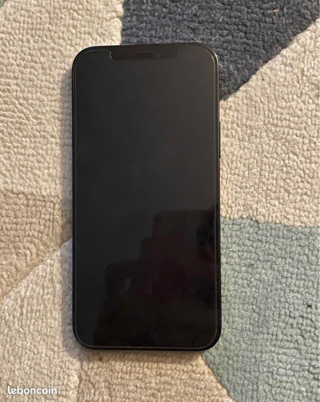 IPhone 12 Pro 128go (image 2)