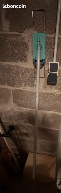 Seau essoreur Leifheit Profi Compact (image 2)
