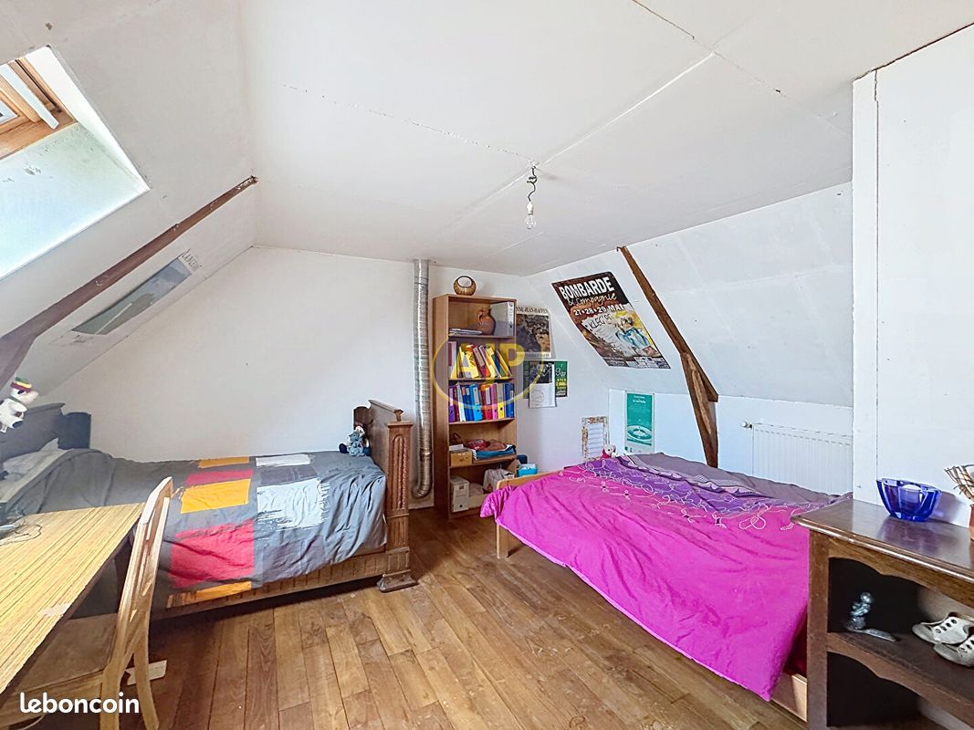 Longère 6 pièces 167 m² (image 11)
