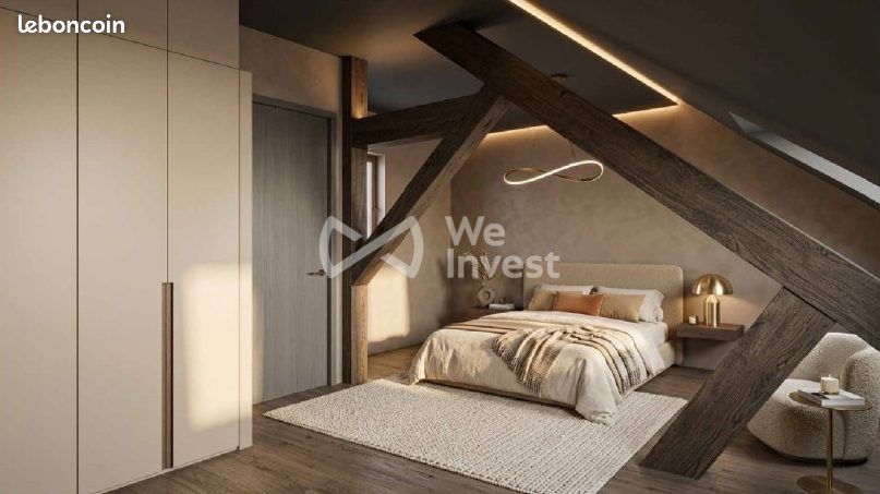 Maison 3 pièces 82 m² · à Bénéjacq · 82 m² · 59 500 €
