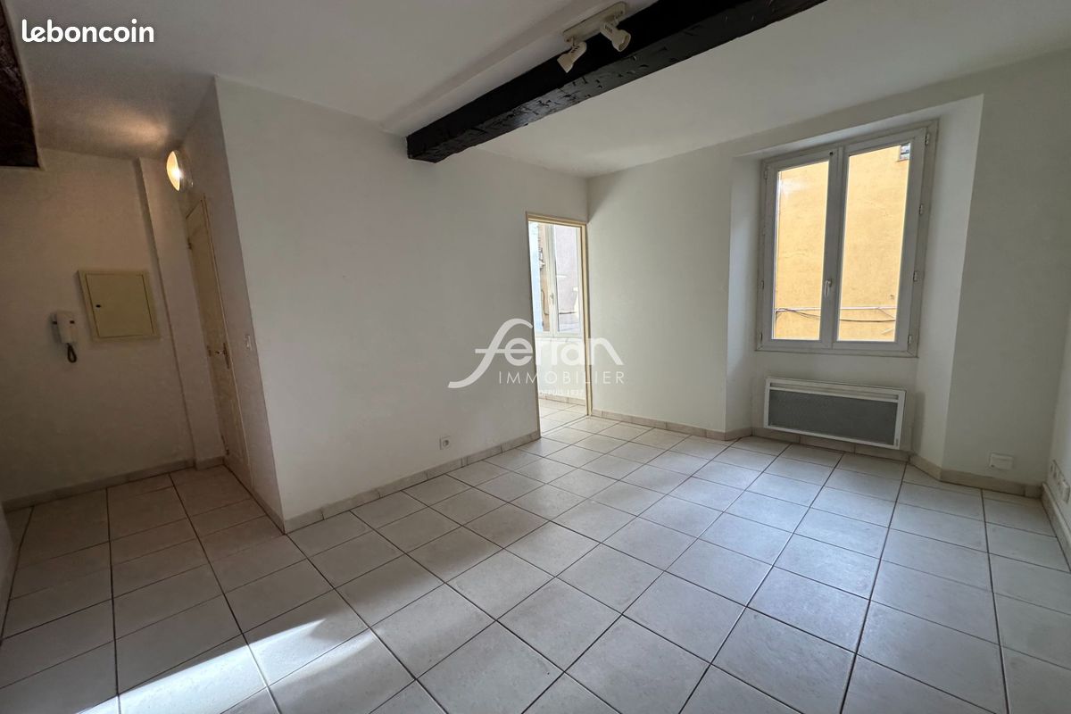 Appartement 1 pièce 19 m² · à Trans-en-Provence · 19 m² · 56 000 €