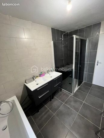 Pavillon 5 pièces 90 m²