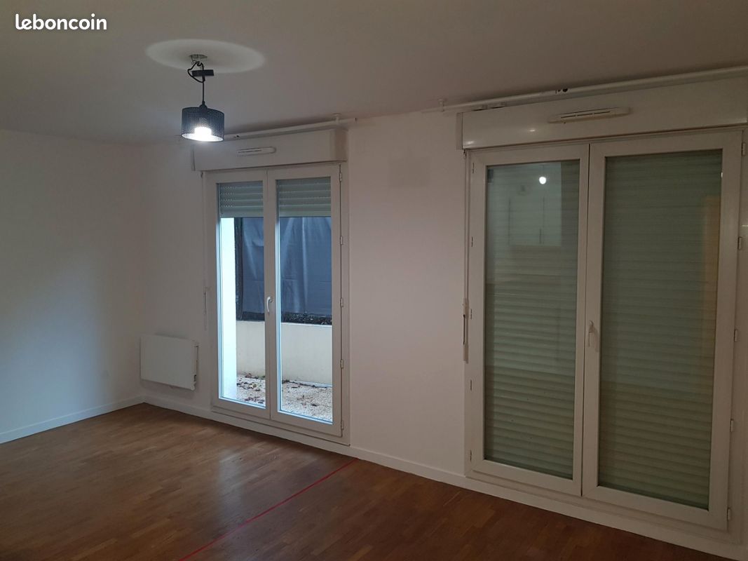 Appartement 1 pièce 32 m² · à Montmorency · 32 m² · 790 €/mois