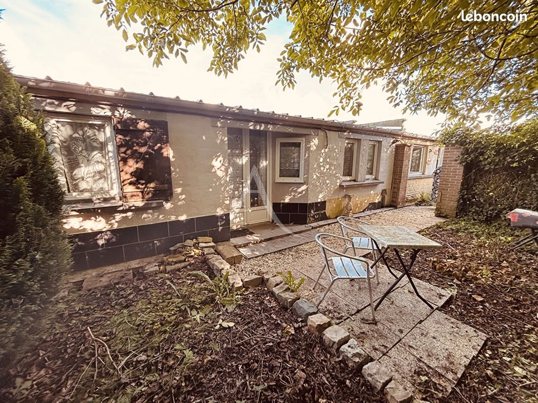 Maison 6 pièces 67 m² · à Agny · 67 m² · 160 000 €