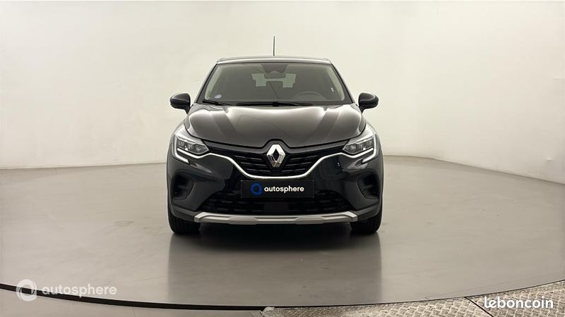 Renault Captur evolution TCe 90 (image 2)