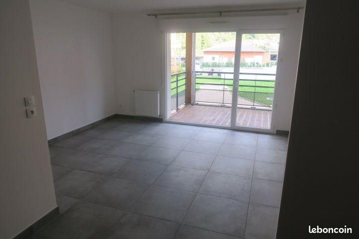 Appartement 2 pièces 44 m² · à Beaumont · 44 m² · 1 090 €/mois