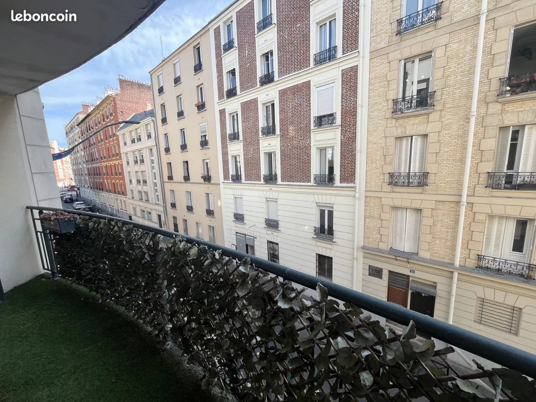 Appartement 3 pièces 70 m² · à Clichy · 70 m² · 1 980 €