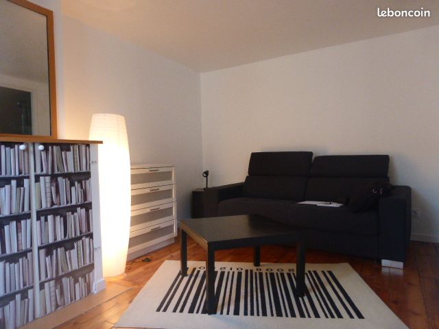 Appartement 1 pièce 23 m² · à Paris · 22,9 m² · 299 000 €