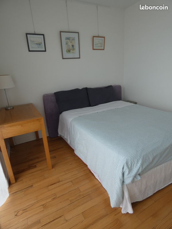 Location chambre d'étudiant (image 1)