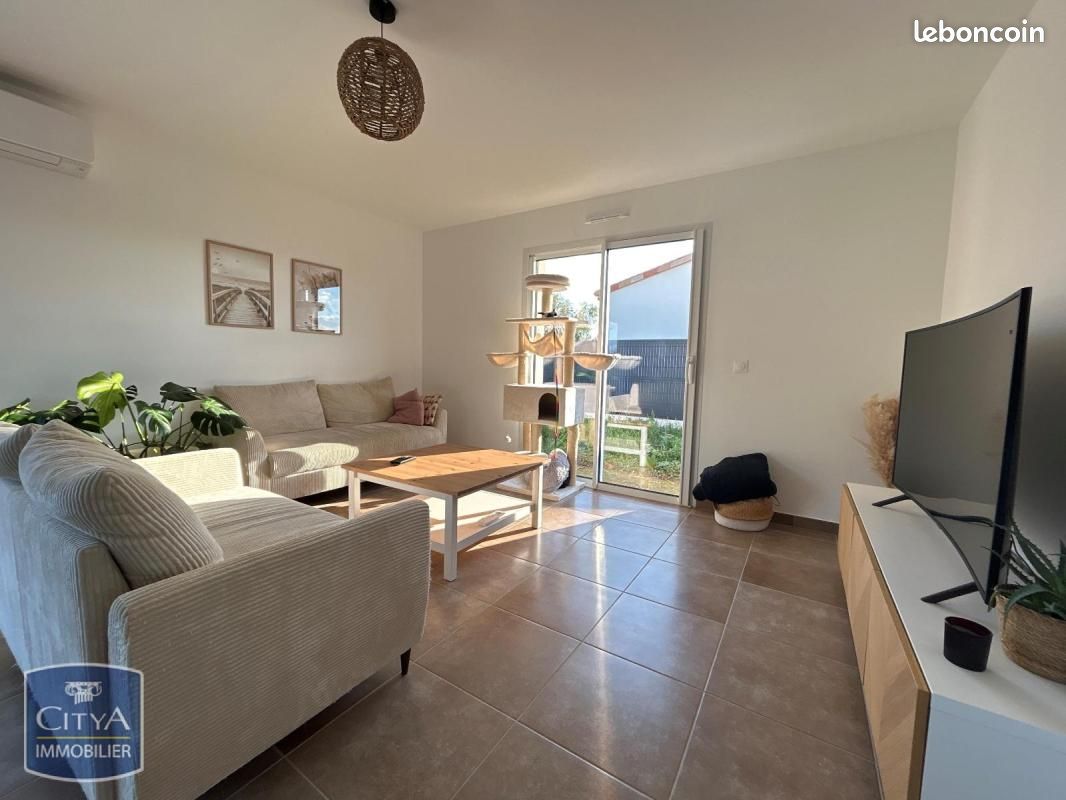 Maison 5 pièces 111 m² · à Chabournay · 111 m² · 1 100 €/mois