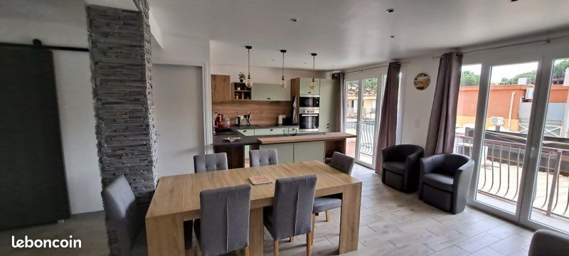 Appartement 5 pièces 101 m² · à Argelès-sur-Mer · 101 m² · 320 000 €