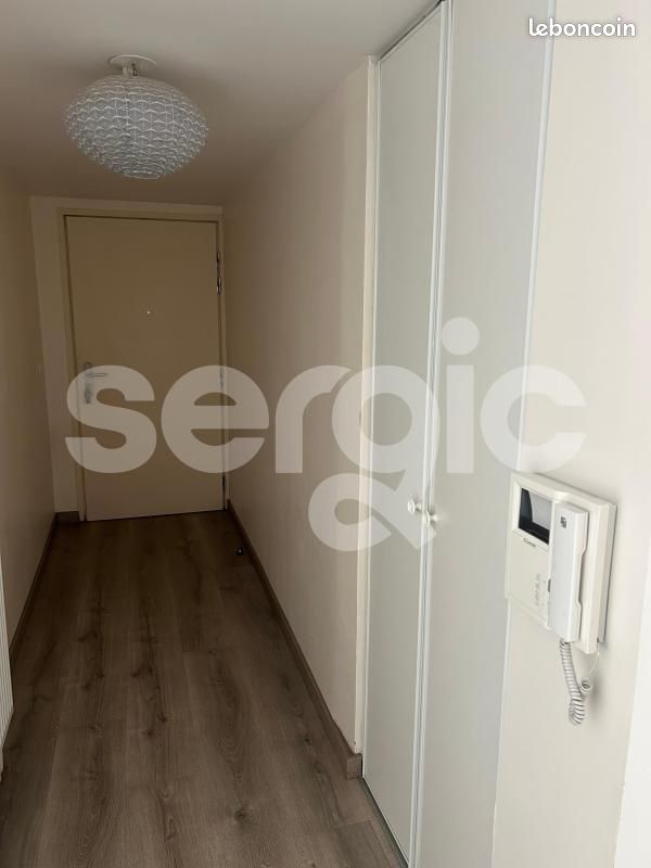 Appartement 2 pièces 49 m² · à Tourcoing · 49 m² · 710 €/mois