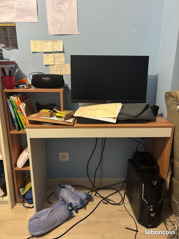 Bureau de chambre (image 1)