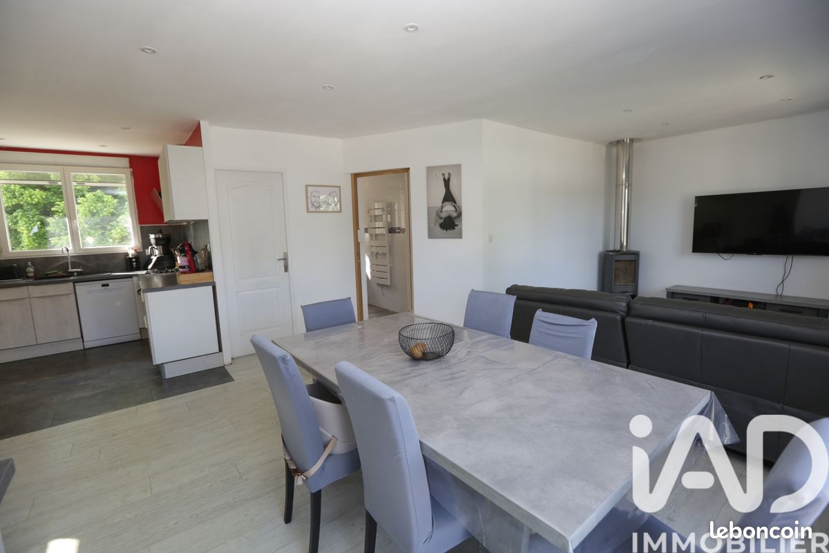 Maison 5 pièces 116 m² · à Podensac · 116 m² · 265 000 €