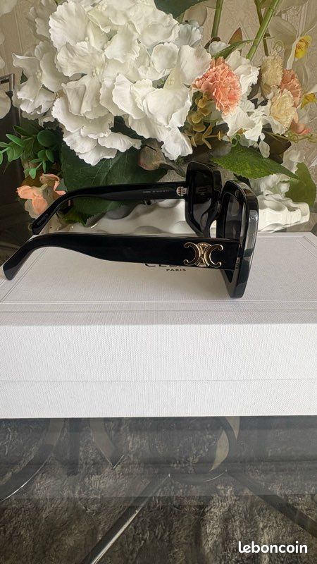 Lunettes de soleil Céline (image 2)