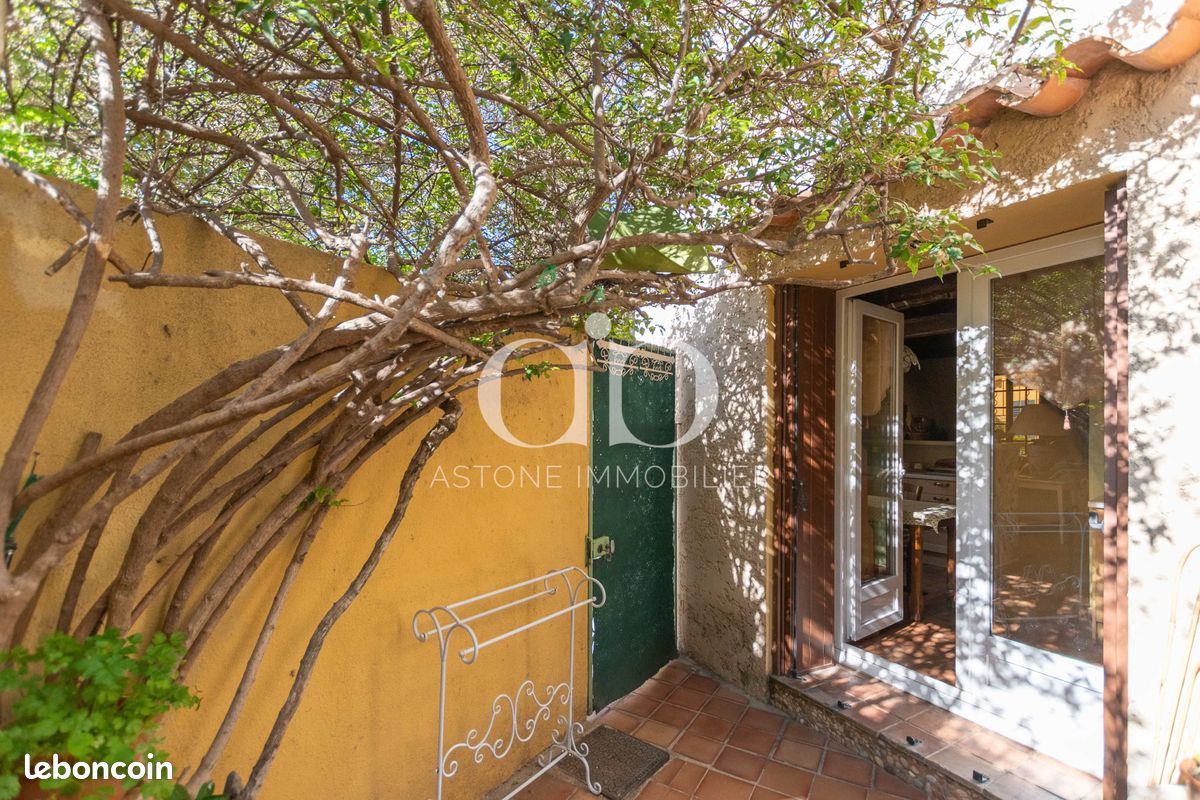 Maison 3 pièces 67 m² · à Cassis · 67 m² · 630 000 €
