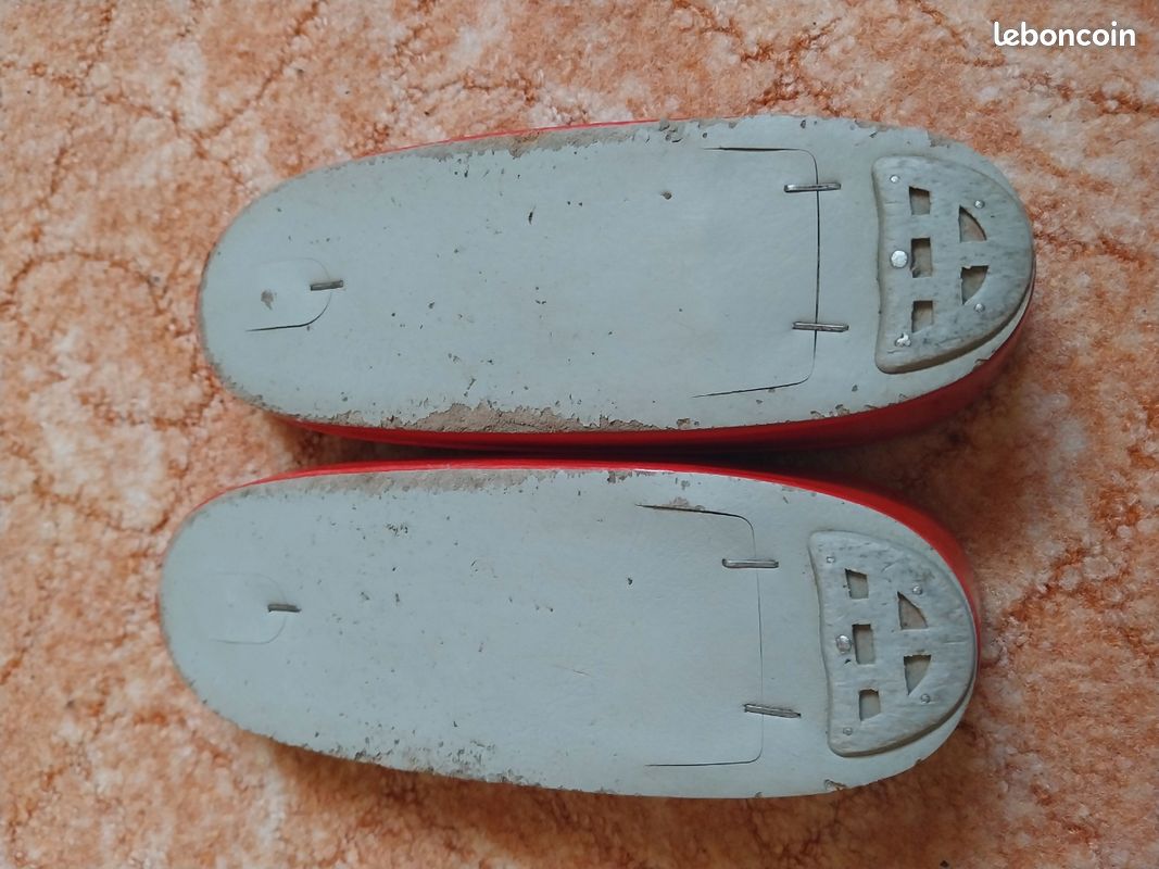Sandales Japonaises type Zori (image 5)