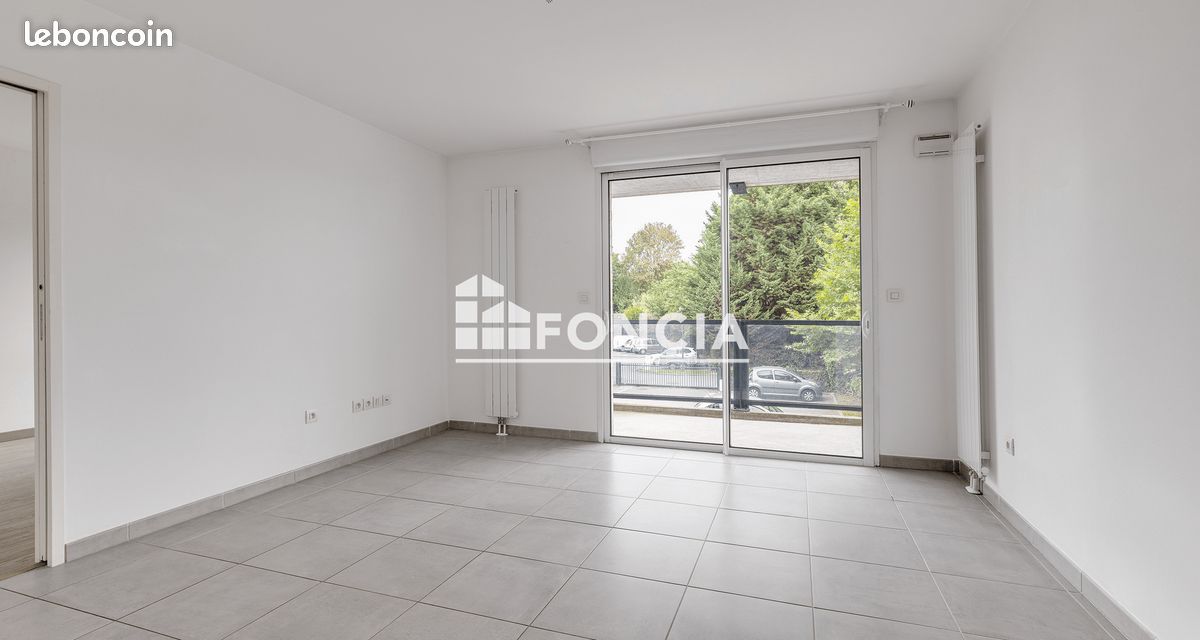 Parking 2 pièces 41 m² · à Marcq-en-Baroeul · 41 m² · 199 000 €