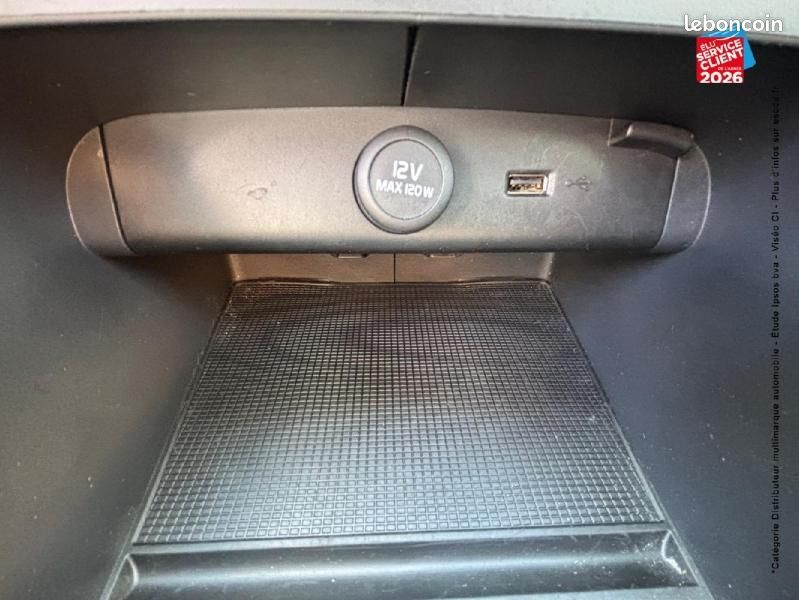 Volvo XC40 D4 AdBlue AWD 190ch Inscription Geartronic 8 (image 27)